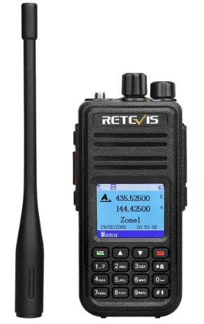 Retevis RT3S emergency system-laura-1