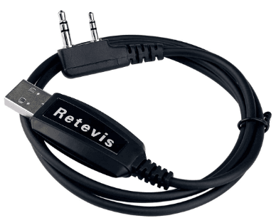 Retevis RT3S emergency system-laura-2