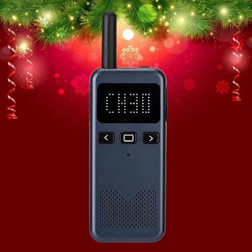 Christmas sales-RB19P GMRS Radio