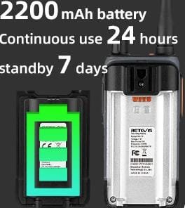 battery capacity