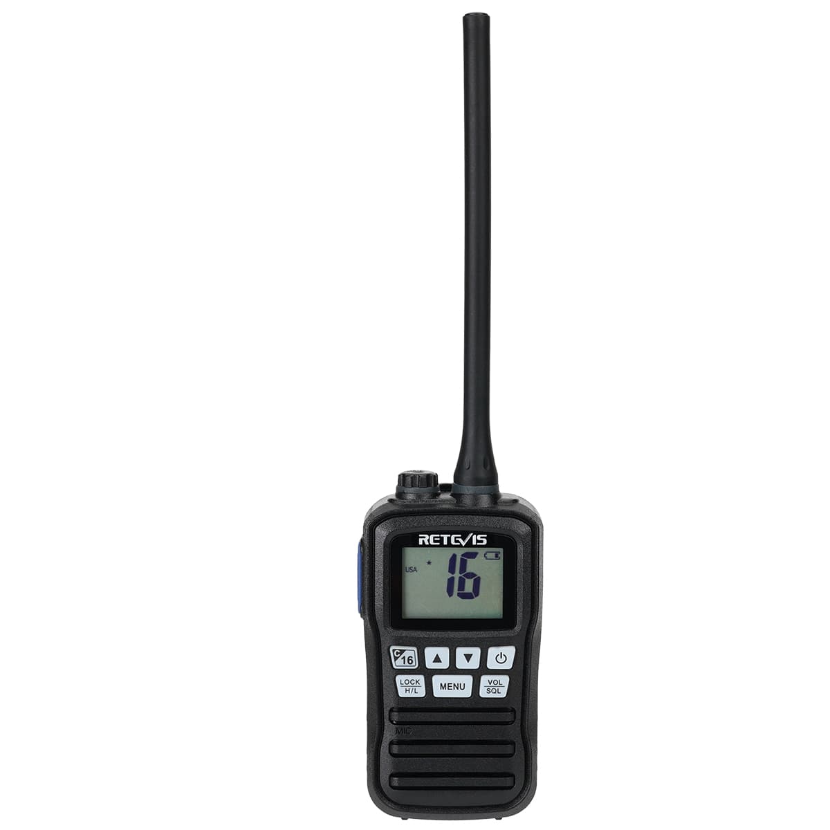 RM01 marine radio