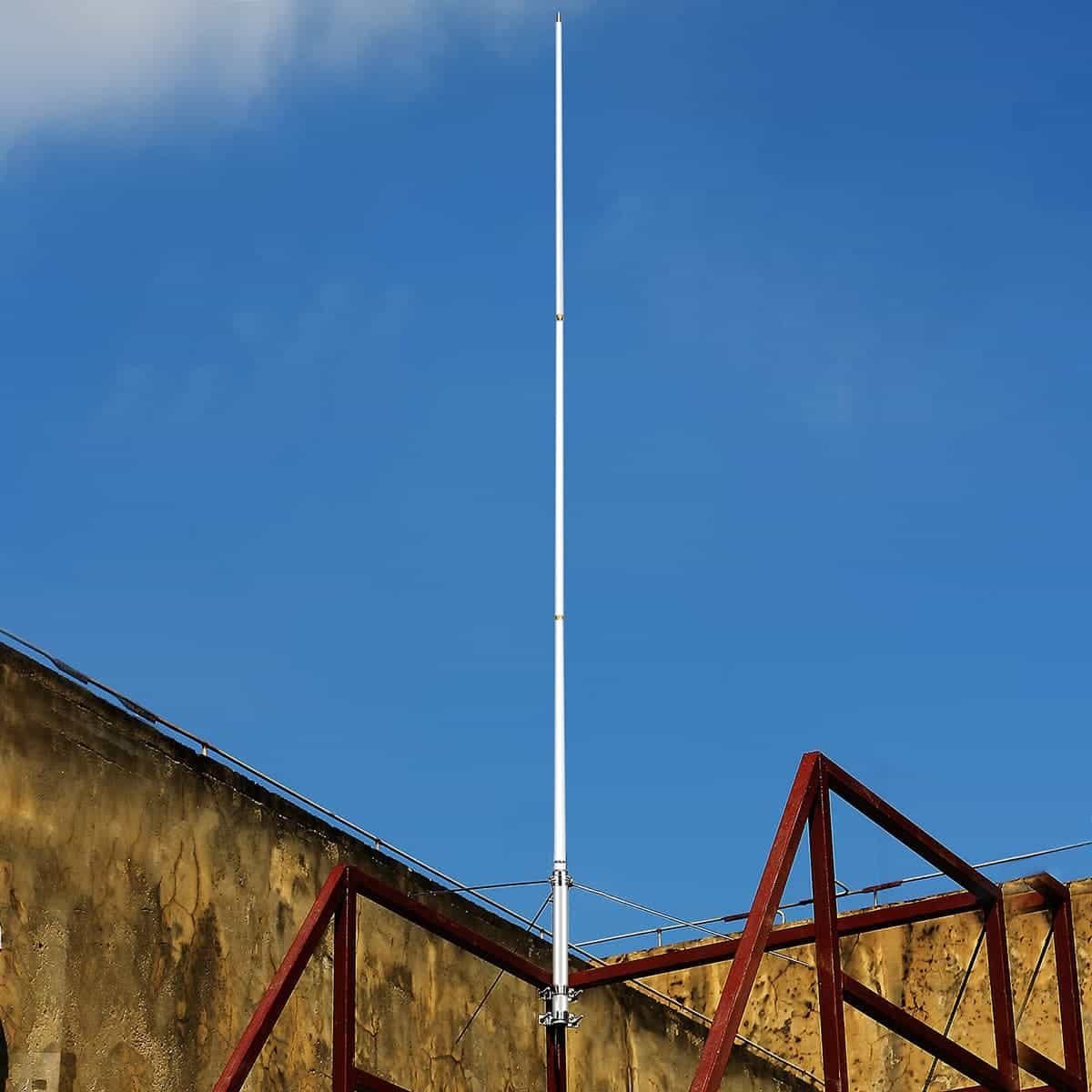 Retevis RT97 repeater