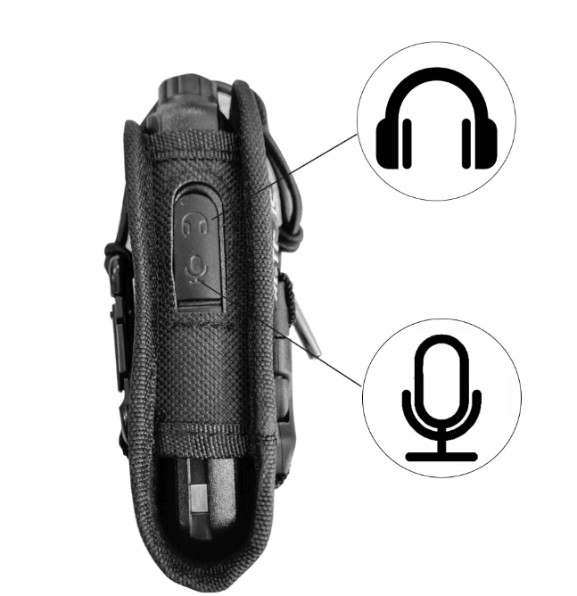 LC22 designs with the special headsets place