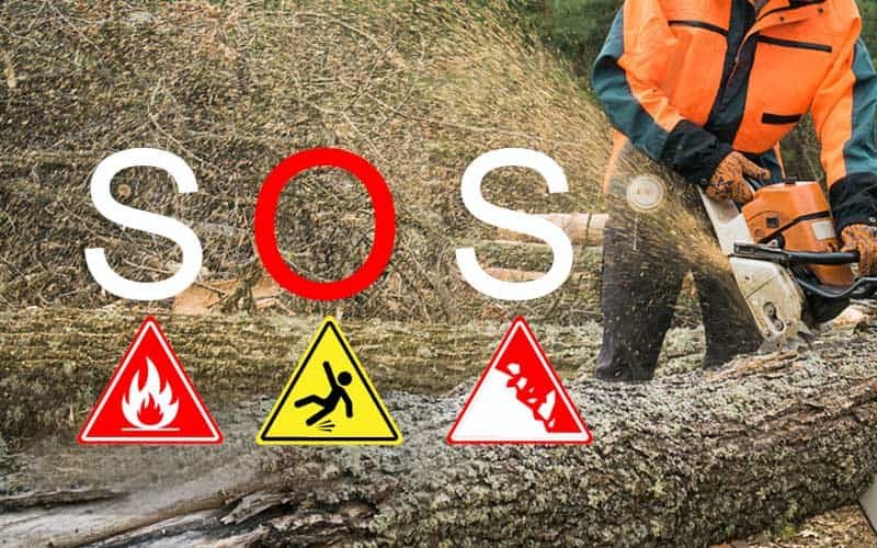 walkie talkies for church safety 