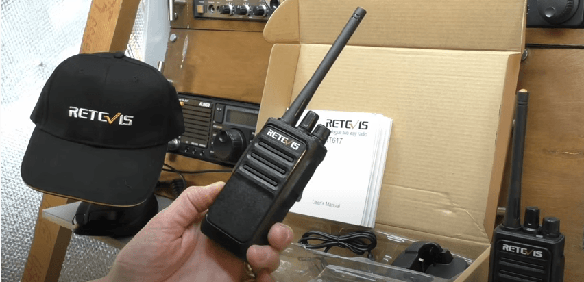 Unboxing