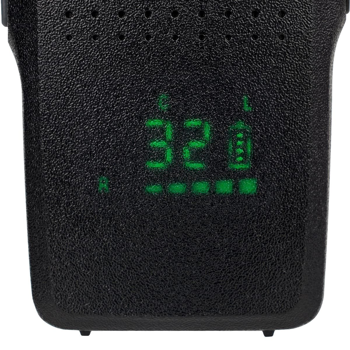 RT26 upgrade display