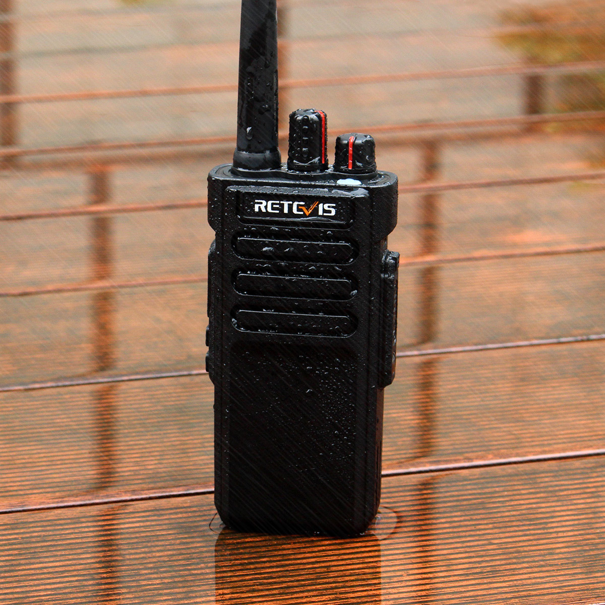 RT29 High Power Portable Radio