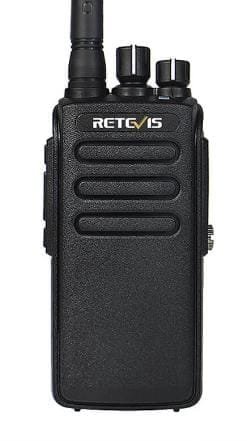 Retevis RT81