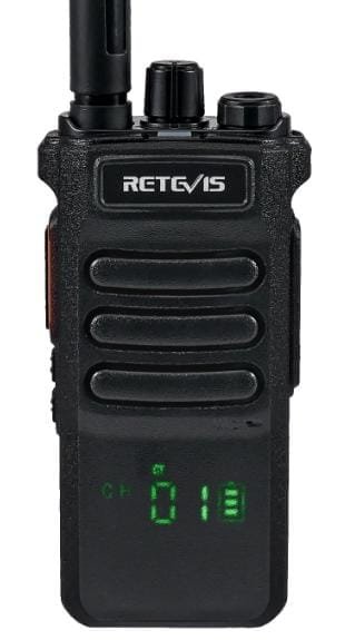 Retevis RT86