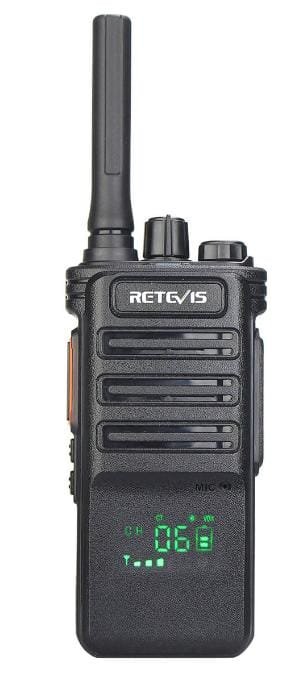 Retevis RB689