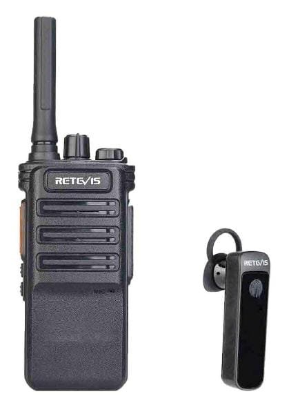 long range bluetooth radio