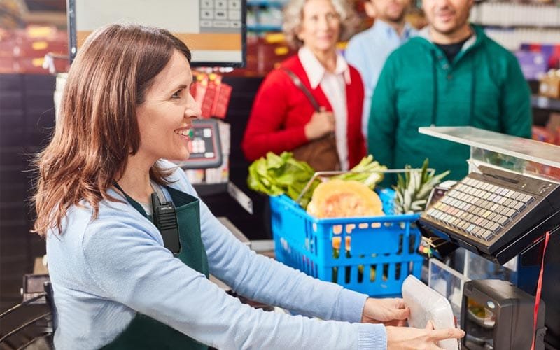  portable license-free two way radio