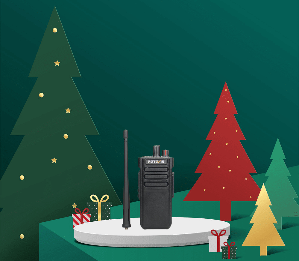 RT29 Two Way Radio for Sale In Christmas