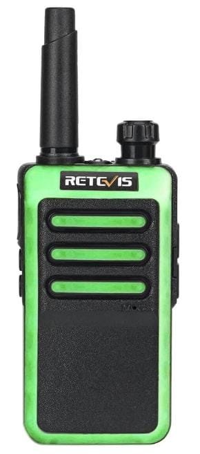 Retevis RB66