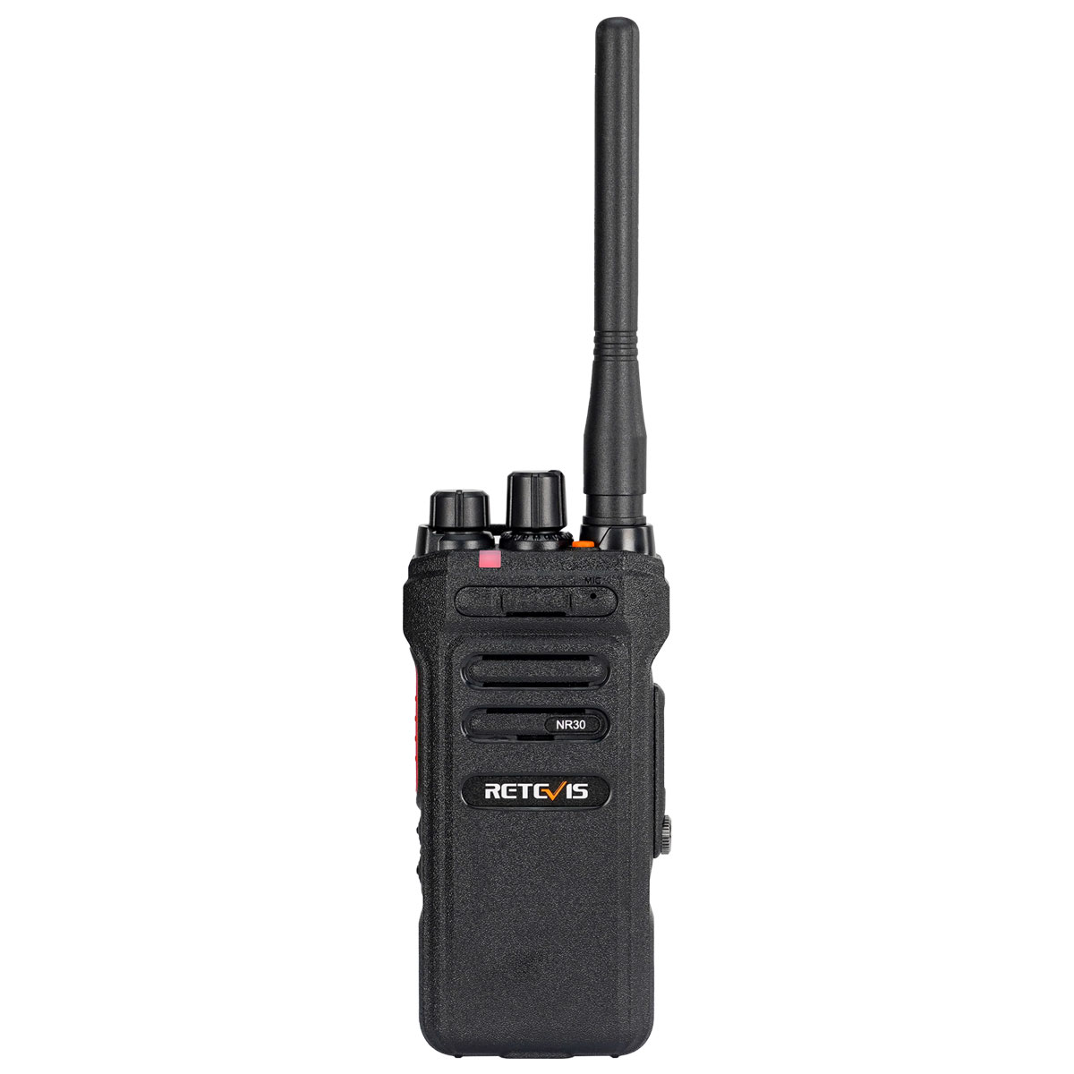 Noise Cancelling Waterproof GMRS Radio