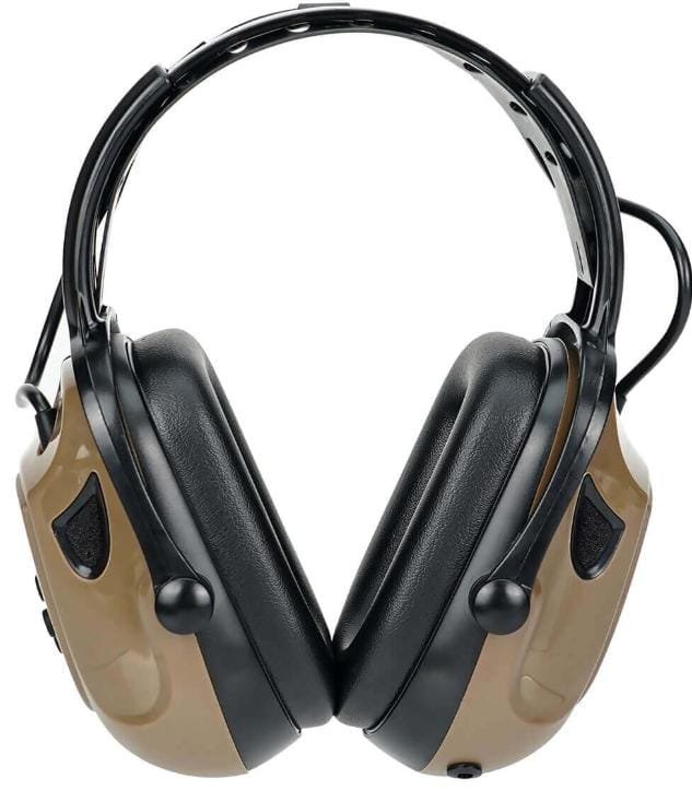noise cancelling headset