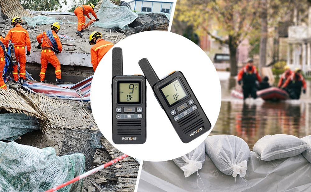 Why NOAA radio are crucial in emergency communication?