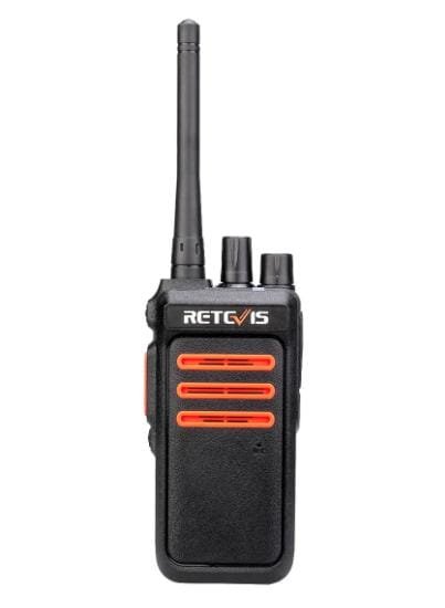 RT76 gmrs radio