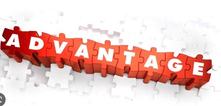 digital radio advantages