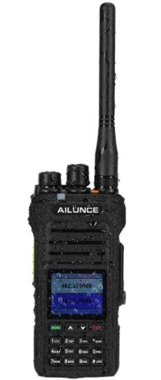 How to program HA1G radio-laura-1