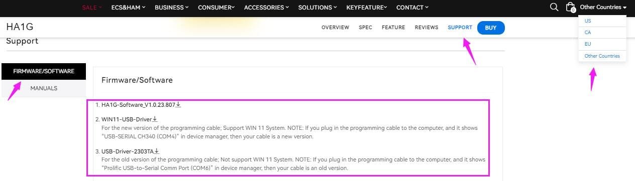 How to program HA1G radio-laura-3