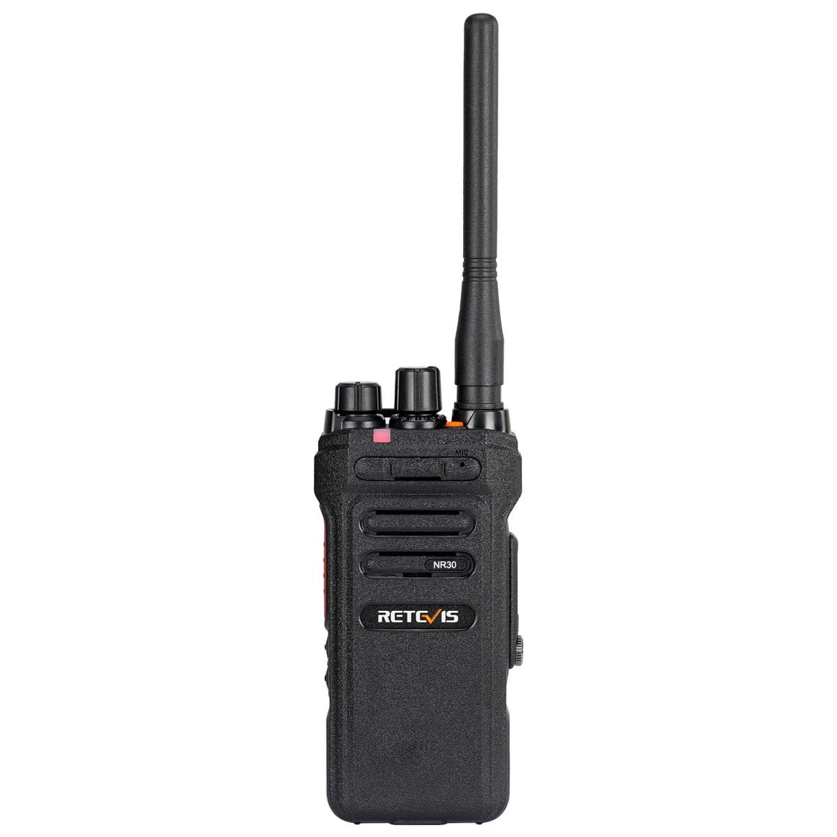 waterproof GMRS handheld radio