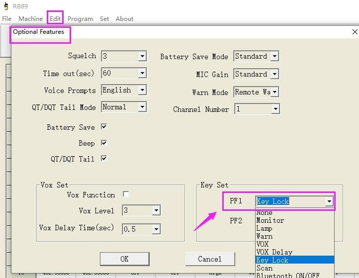RB89 GMRS Bluetooth Radio-laura-1