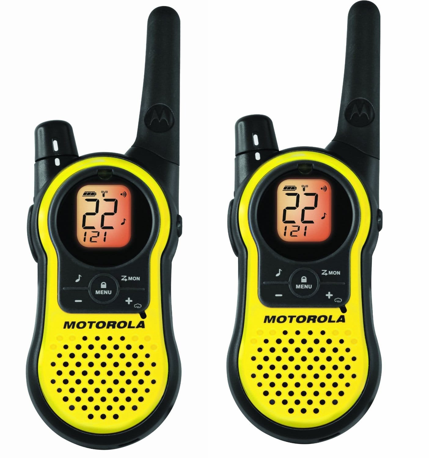 bord Site line hul Top 10 Best-Selling Walkie Talkie in United States 2016