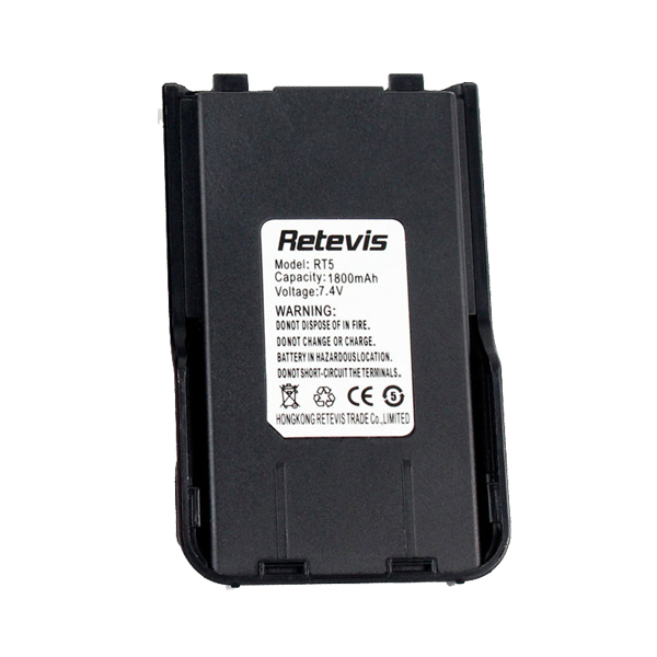 galón Rechazar cisne comparison of retevis rt5 radio battery, how to buy battery for my radio