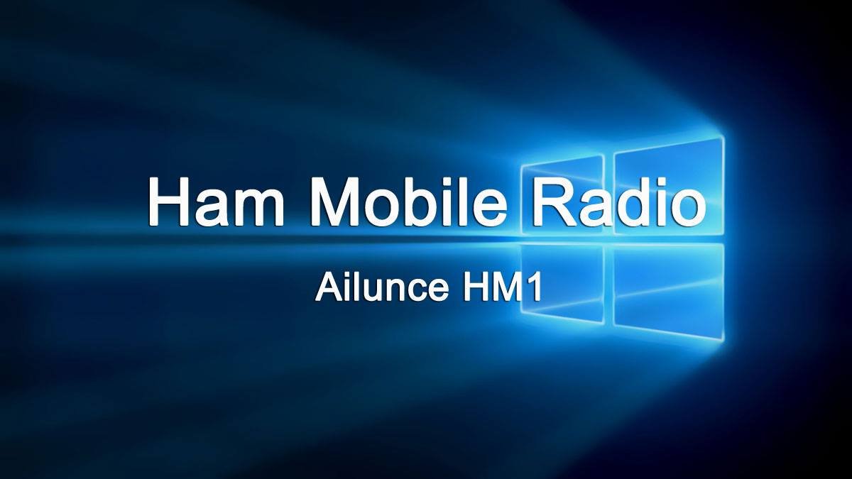 Ailunce HM1