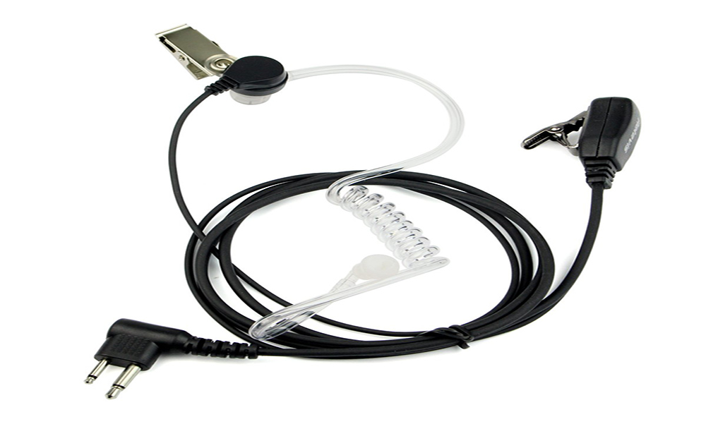 earpiece- accessories for Motorola- retevis