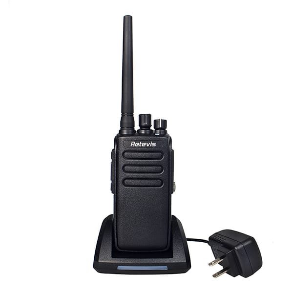 Rt81 two way radio-retevis