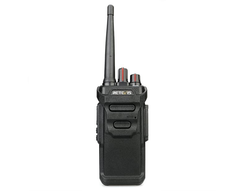 IP67 waterproof radio Retevis RT48