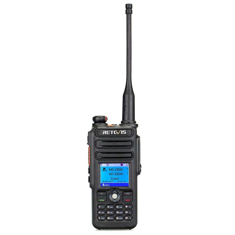 IP67 waterproof radio Retevis RT82