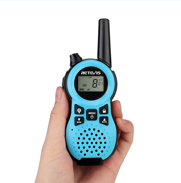 toy walkie talkie