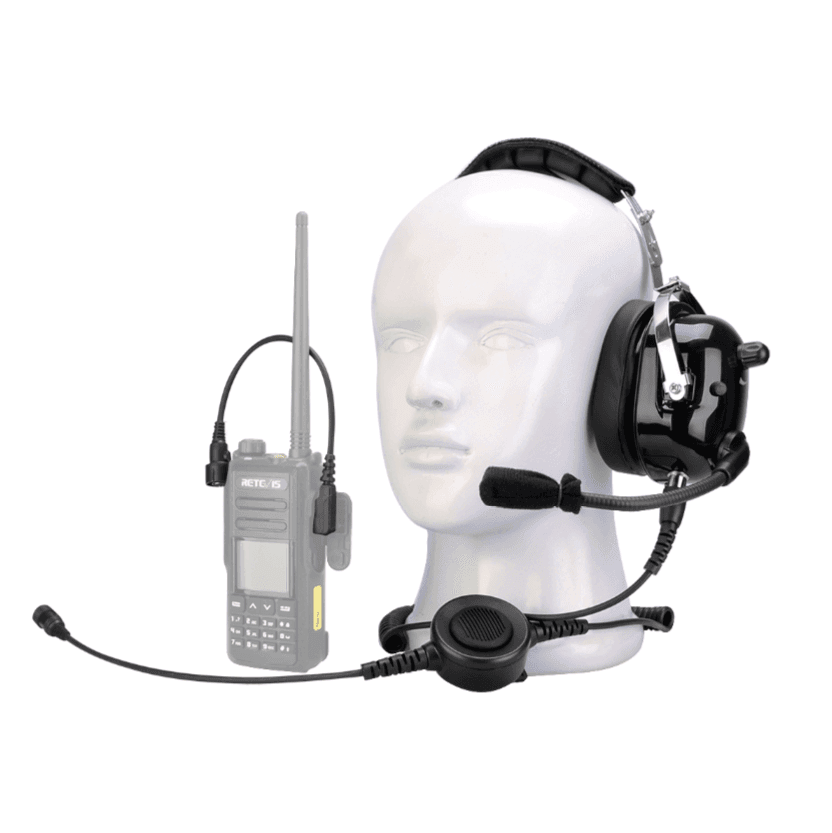 noise-cancelling earpiece