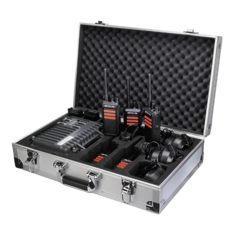 Retevis RT97 storage box