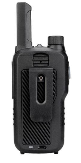 business license-free walkie talkie