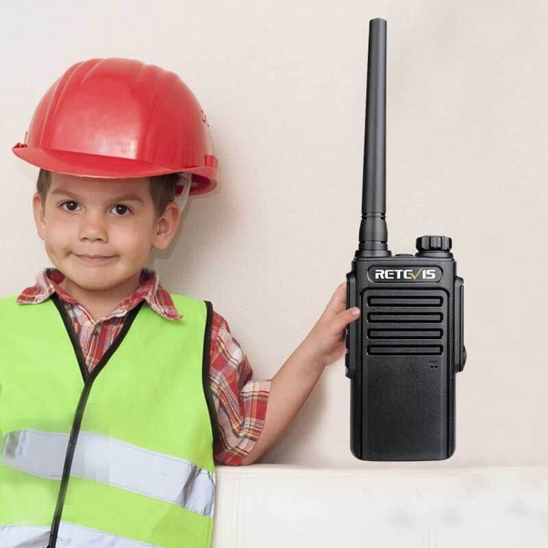 best-selling license-free walkie talkie best gift for children