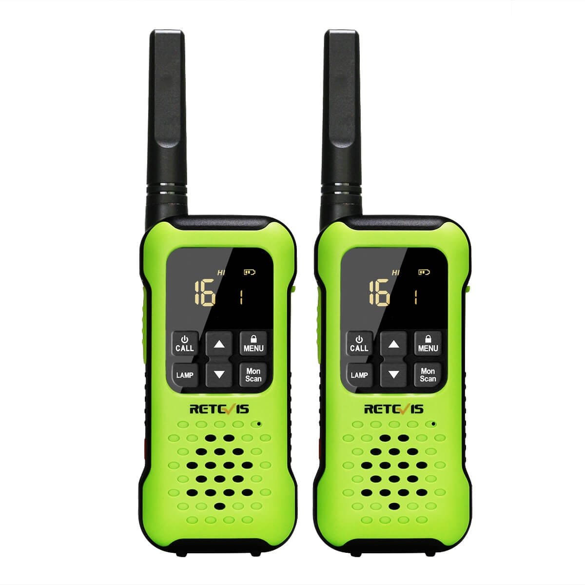 outdoor waterproof walkie talkie RT49P