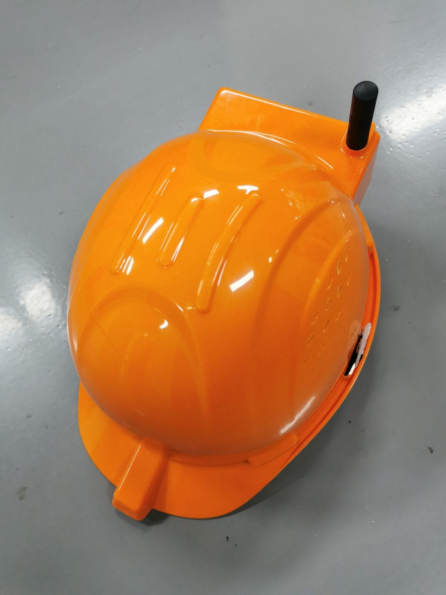 Retevis RA16 for construction sites, surveys, repairings, etc.