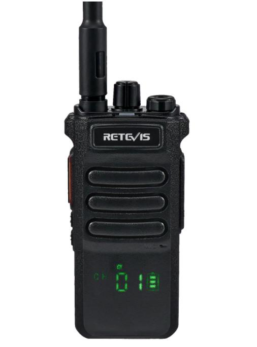 long range walkie talkie