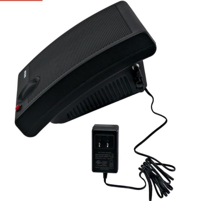 loudspeaker two way radio