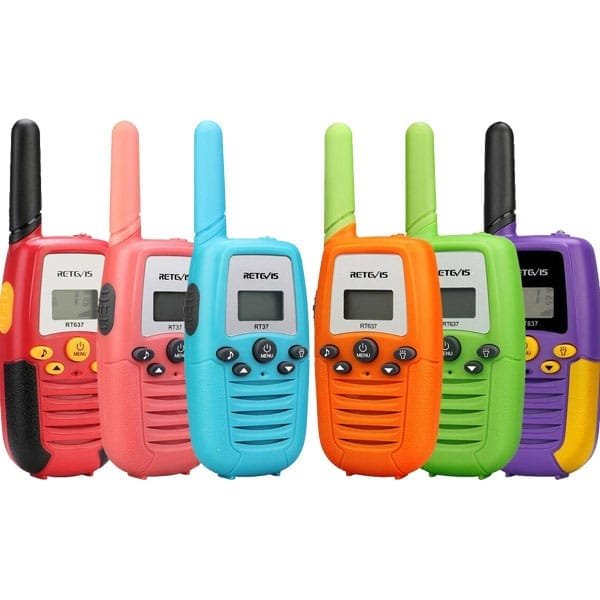 Retevis kids radio RT37