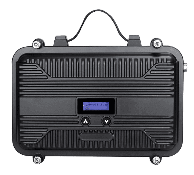 RT97P DMR repeater