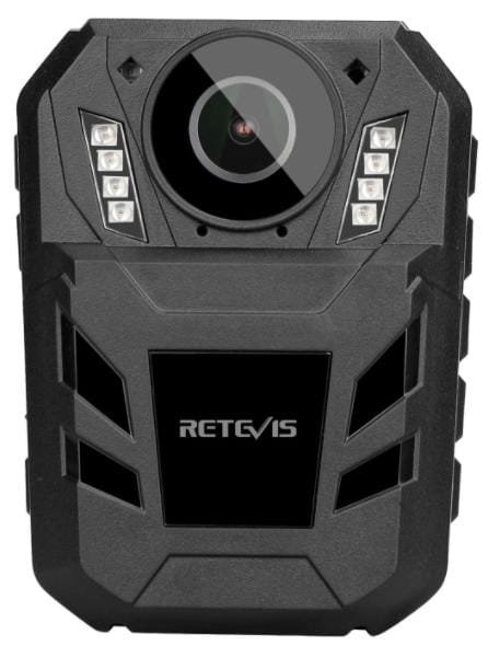 Retevis RT77B body camera