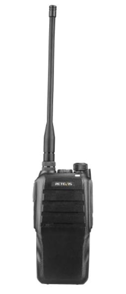 RT56B explosive-proof business radio