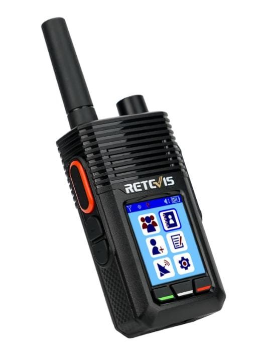 Retevis RB20