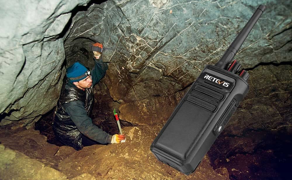 How to apply for your GMRS license by hand to hand Two Way Radio