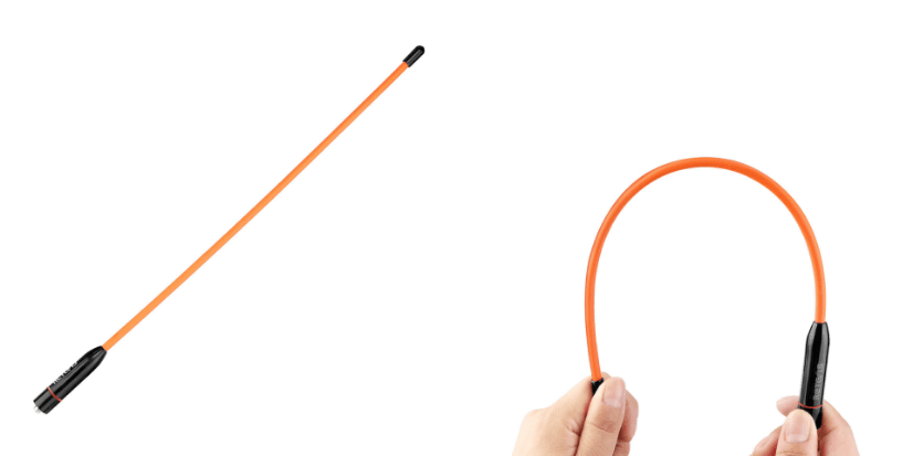 antenna for MURS radio